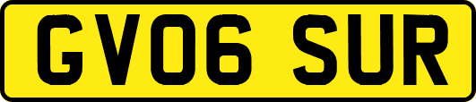 GV06SUR