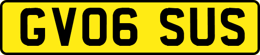 GV06SUS