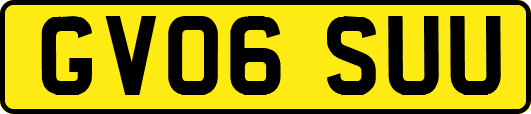 GV06SUU