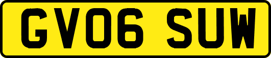 GV06SUW
