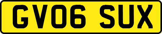 GV06SUX