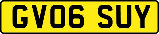 GV06SUY