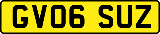 GV06SUZ