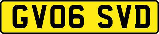 GV06SVD
