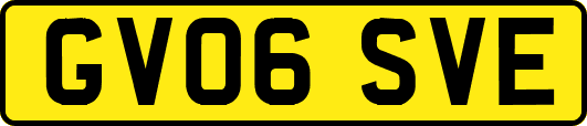 GV06SVE