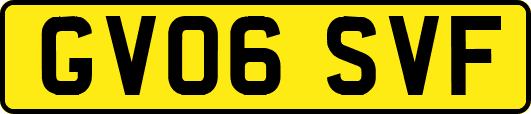 GV06SVF