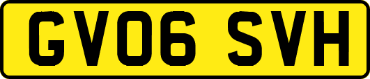 GV06SVH