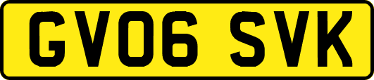 GV06SVK
