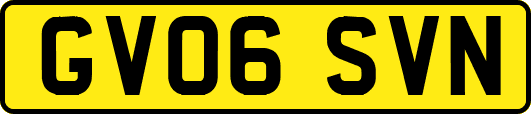 GV06SVN