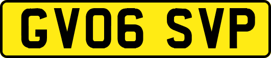 GV06SVP
