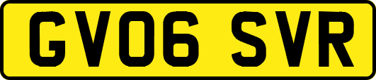 GV06SVR
