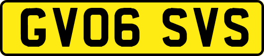 GV06SVS