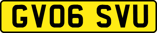 GV06SVU