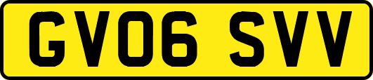 GV06SVV