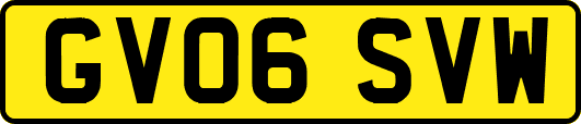 GV06SVW