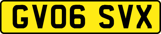 GV06SVX