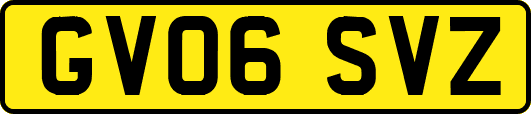 GV06SVZ