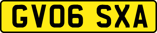 GV06SXA