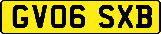 GV06SXB