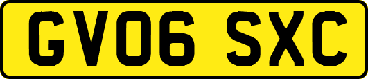GV06SXC