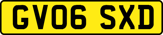 GV06SXD