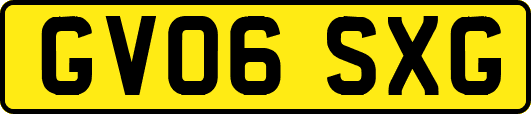 GV06SXG