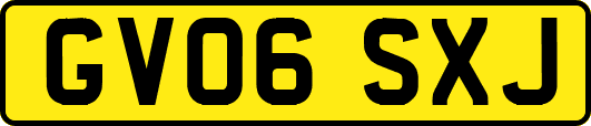GV06SXJ
