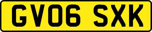 GV06SXK