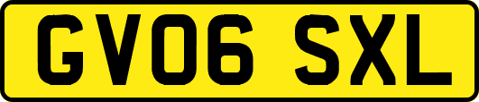 GV06SXL