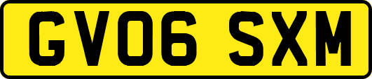 GV06SXM