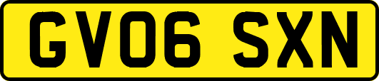 GV06SXN