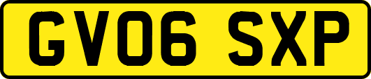 GV06SXP