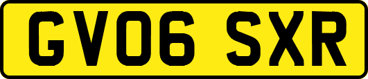 GV06SXR