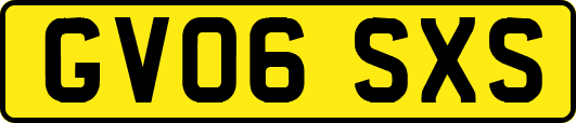 GV06SXS