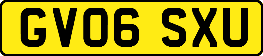 GV06SXU