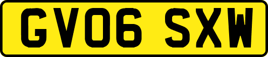 GV06SXW