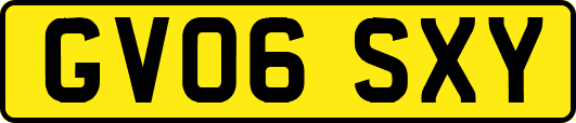 GV06SXY
