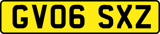GV06SXZ