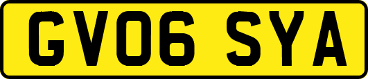 GV06SYA
