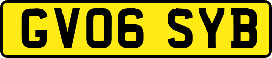 GV06SYB