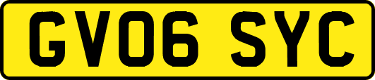 GV06SYC