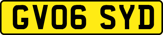 GV06SYD
