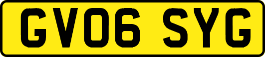 GV06SYG