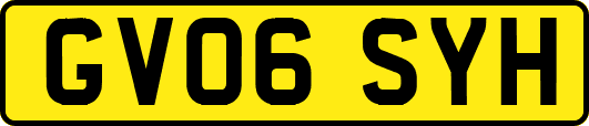 GV06SYH