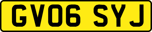 GV06SYJ
