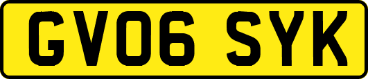 GV06SYK