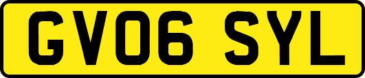 GV06SYL