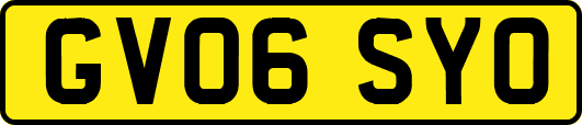 GV06SYO