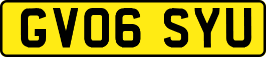 GV06SYU
