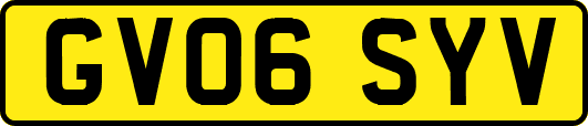 GV06SYV